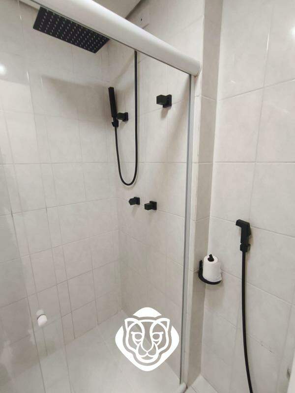 Banheiro social