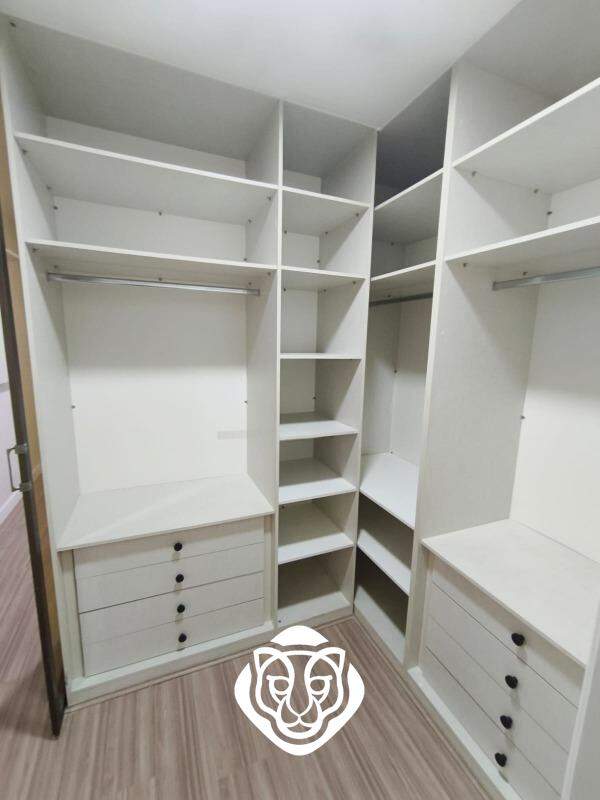 Closet - Dormitório I