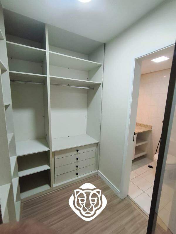 Closet - Dormitório I