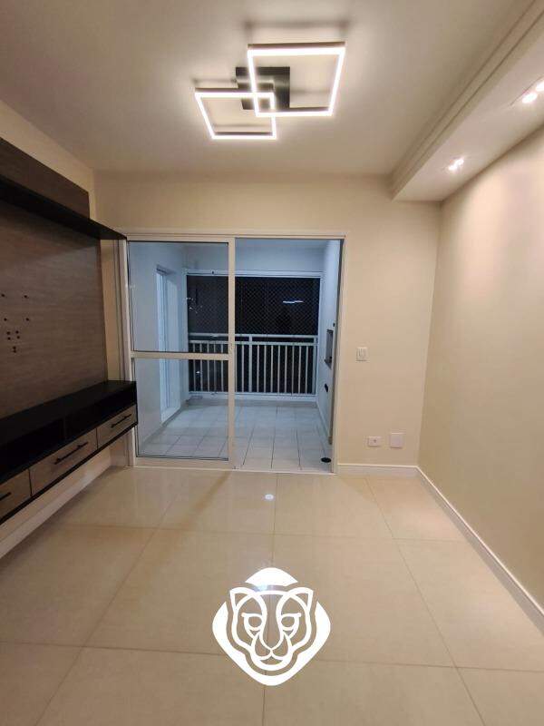 Sala II ambientes 