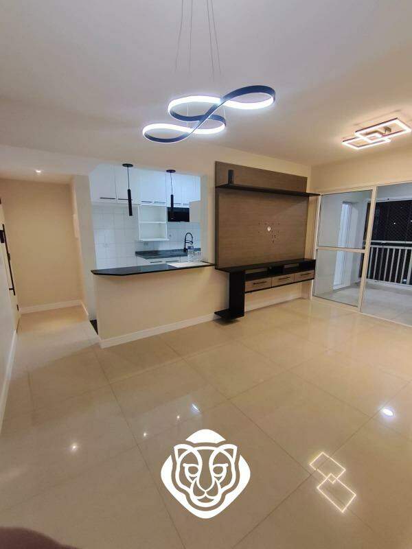 Sala II ambientes 