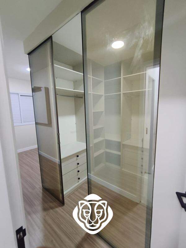 Closet - Dormitório I