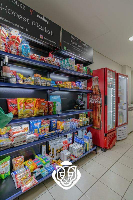 Mercadinho