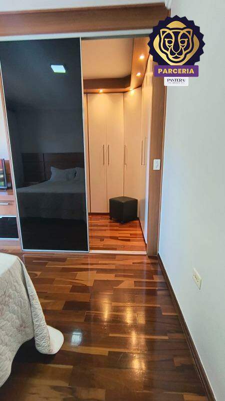 Closet - Suíte