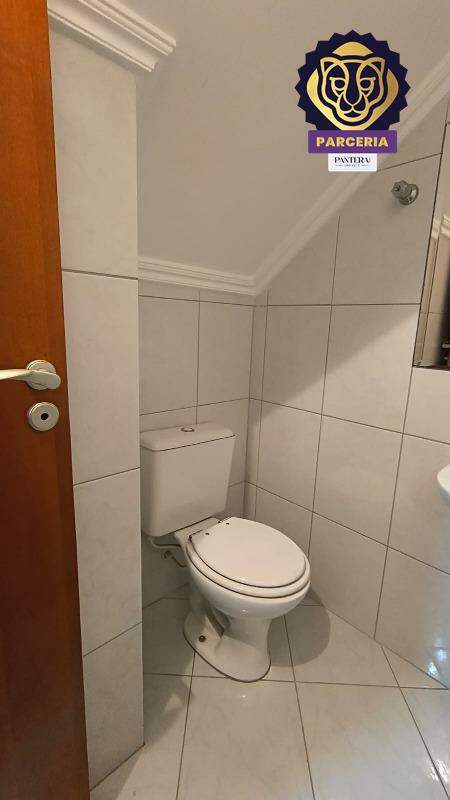 Lavabo II - Área Gourmet 
