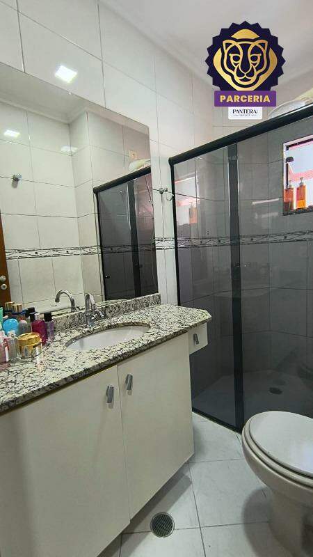 Banheiro Social