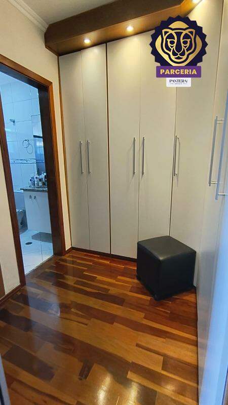 Closet - Suíte