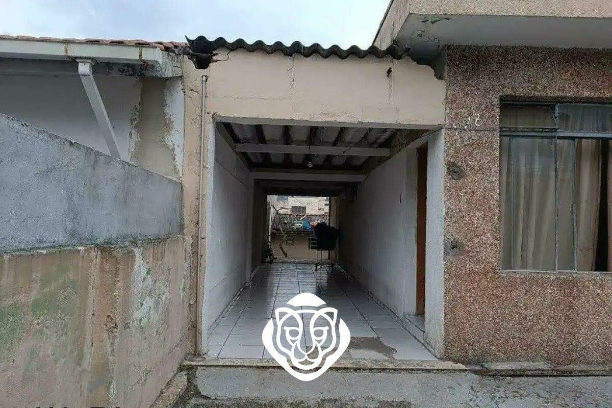 Garagem