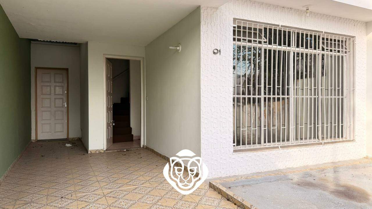 Entrada Principal