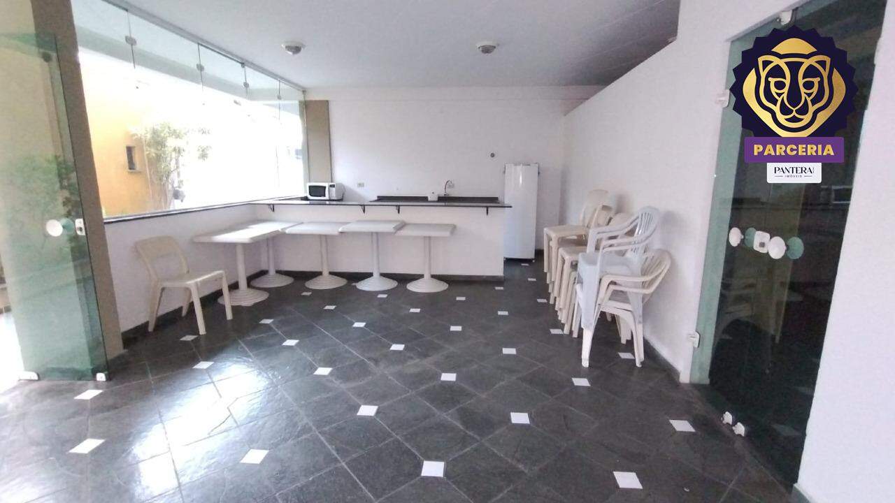 Salão de Festas