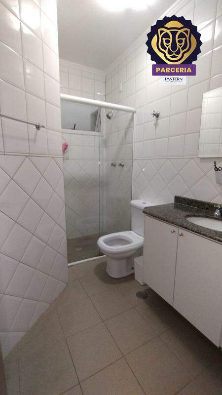Banheiro Social