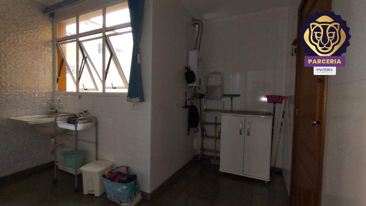 Área de Serviço