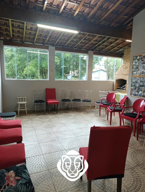 Espaço gourmet