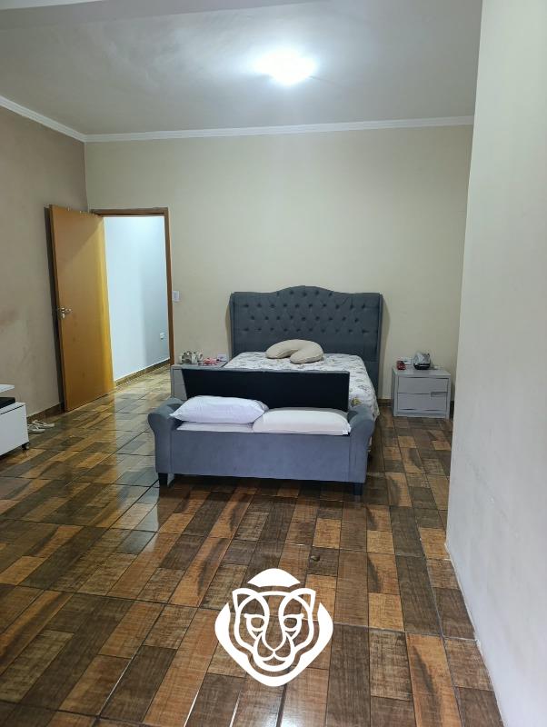 Dormitório I - suíte