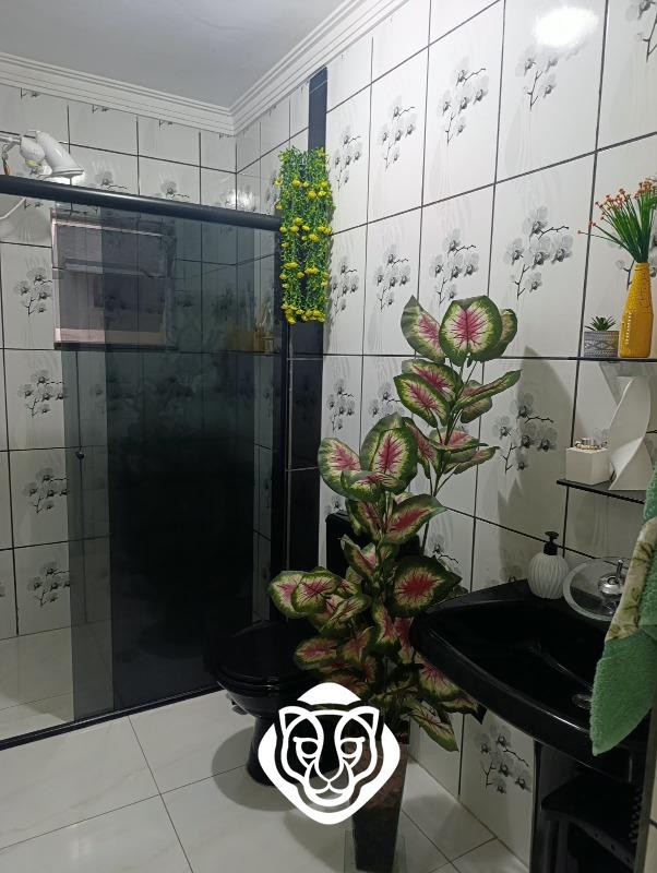 Banheiro social 