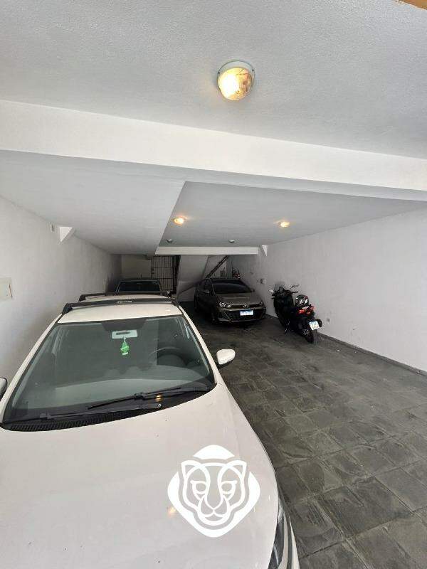 Garagem 