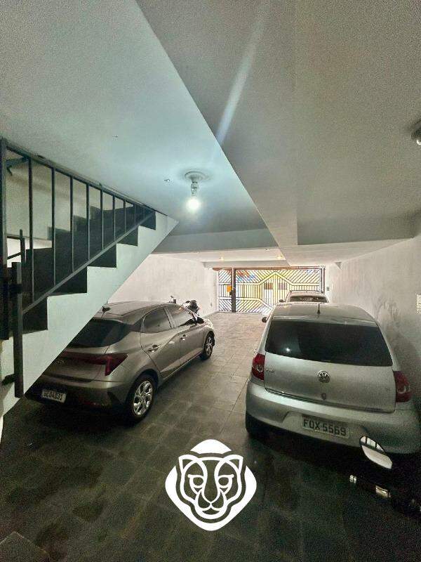 Garagem 