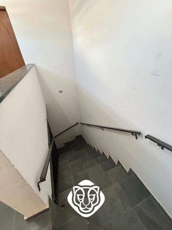 Acesso ao apartamento