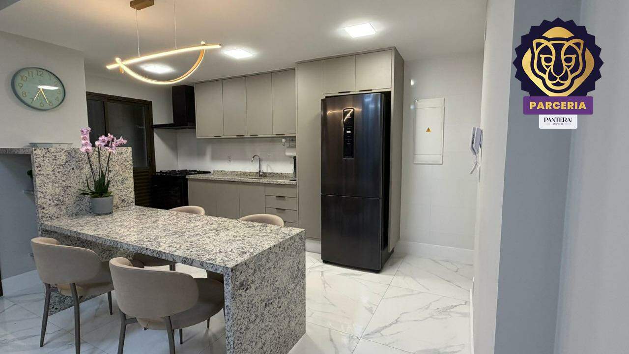Cozinha americana