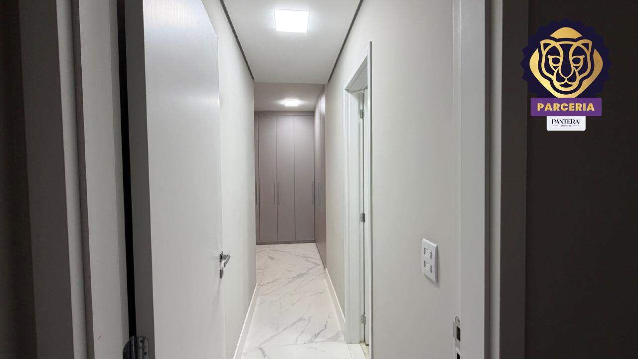 Suíte I - principal