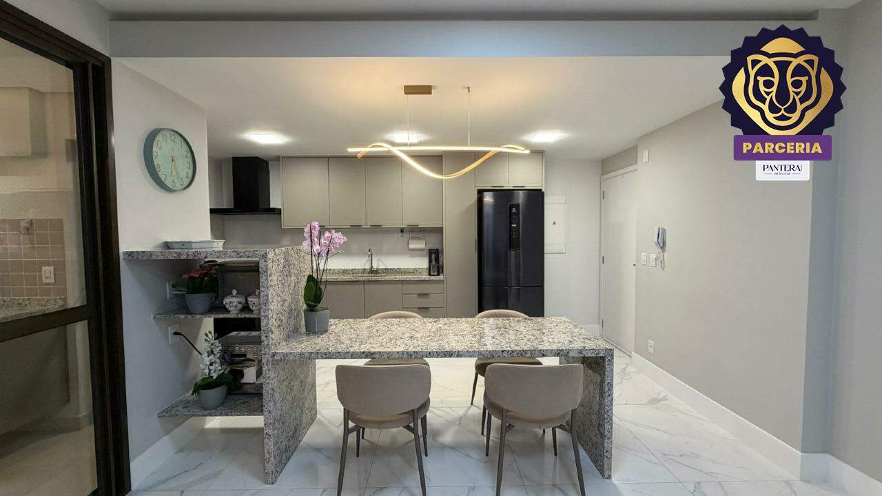 Cozinha americana