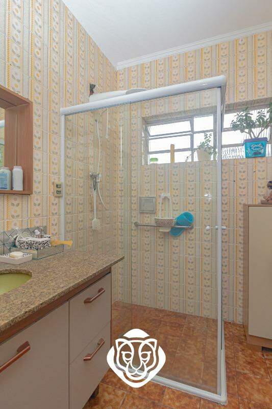 Banheiro Dormitório 3 suite