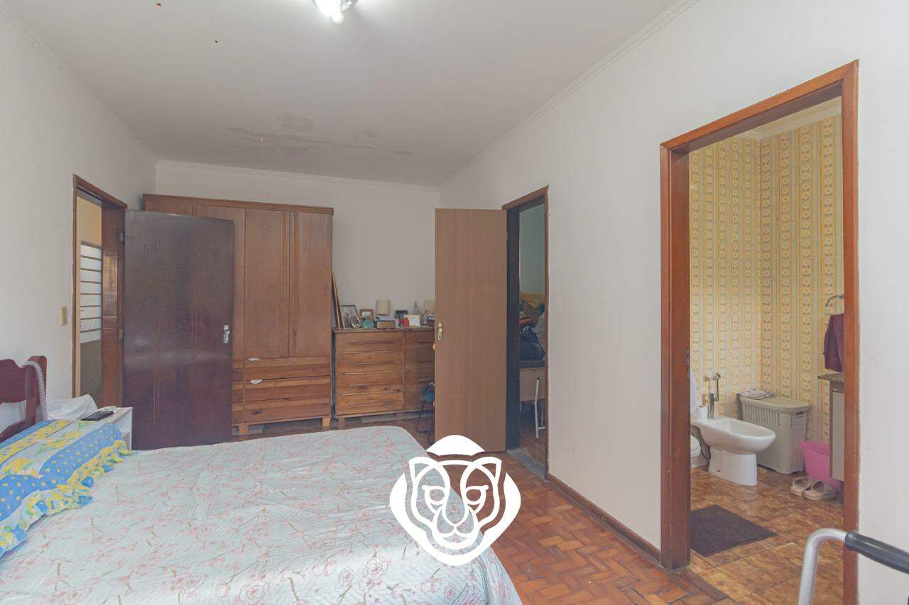 Dormitório 3 suite