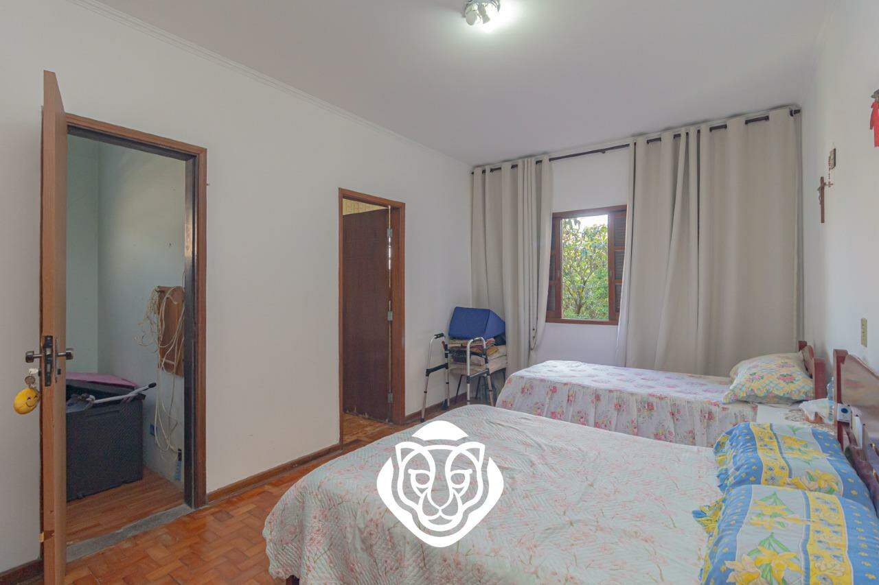 Dormitório 3 suite