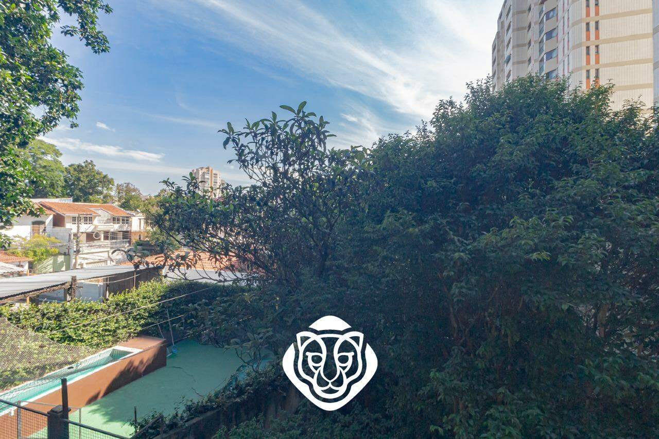 Vista Dormitório 3 suite