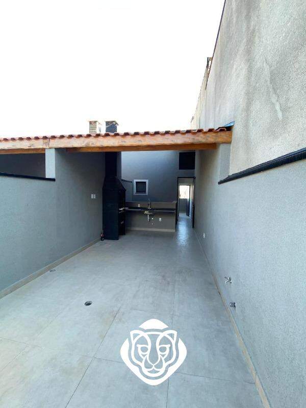 Terraço descoberta