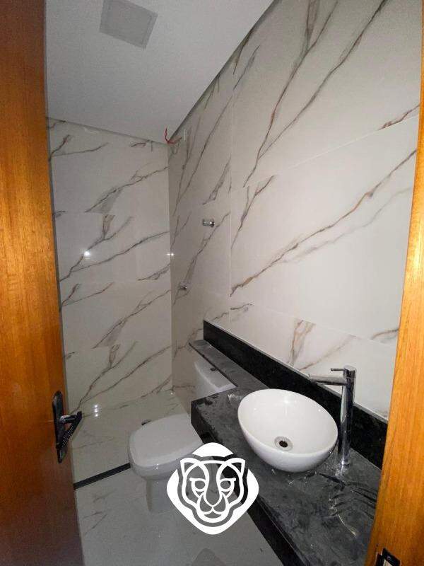 Banheiro social