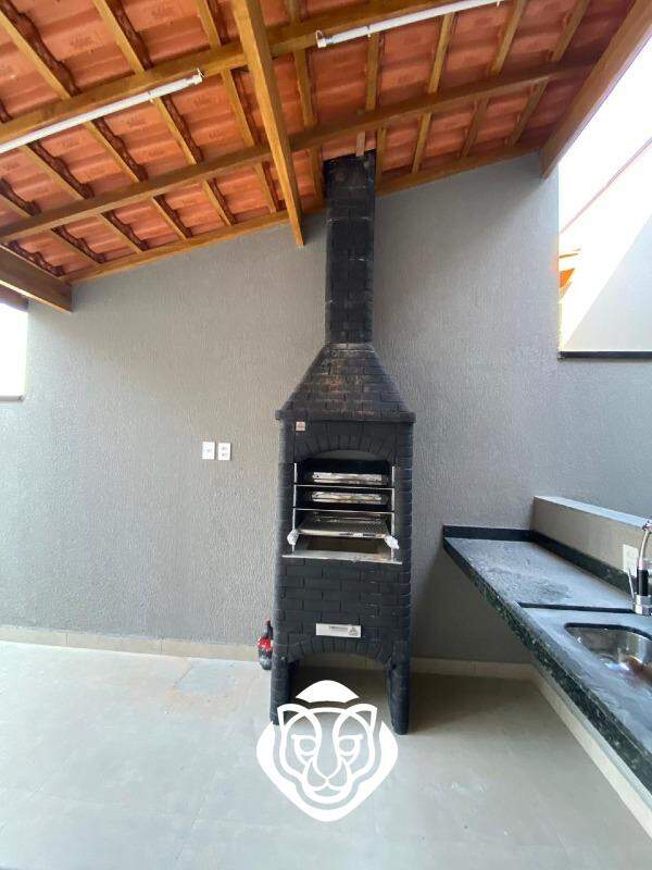 Espaço Gourmet