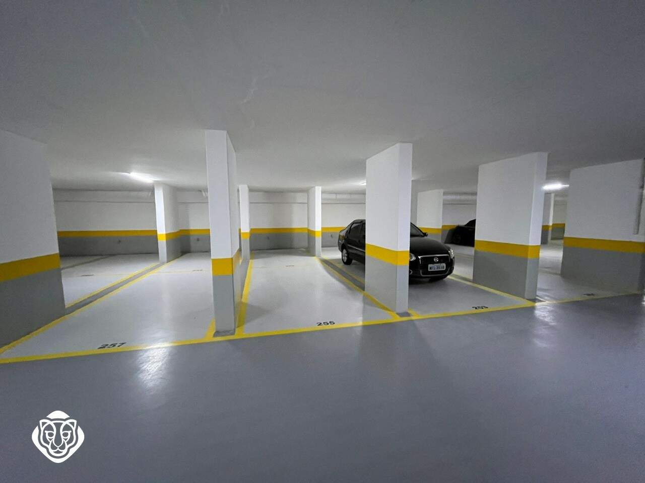 Garagem