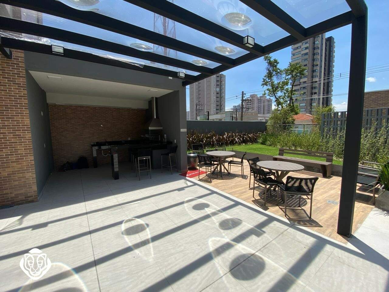 Espaço Gourmet