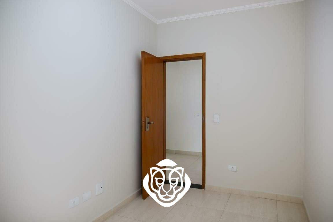 Dormitório I 