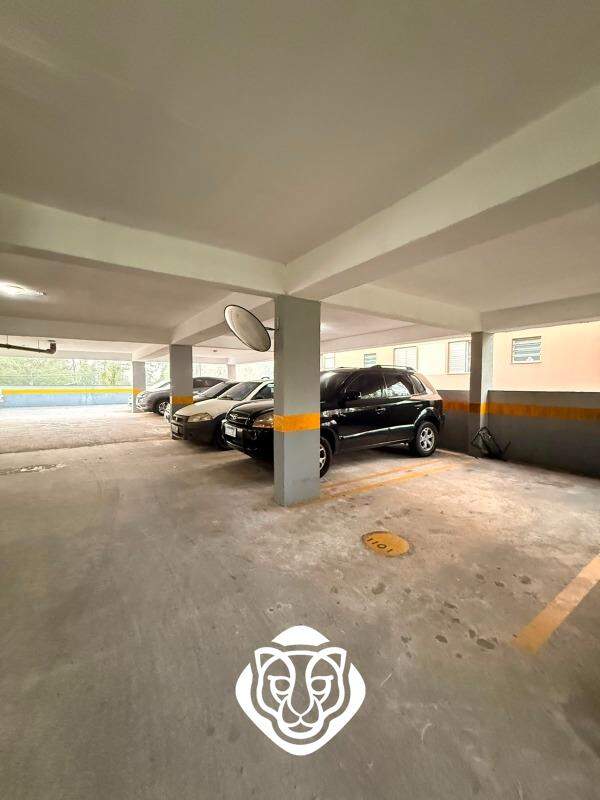 Vaga de Garagem 