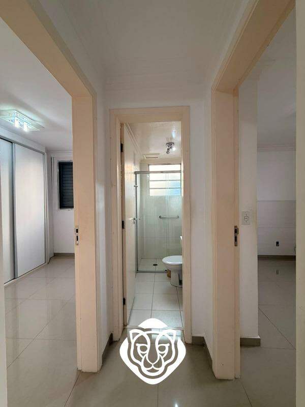 Corredor de acesso 