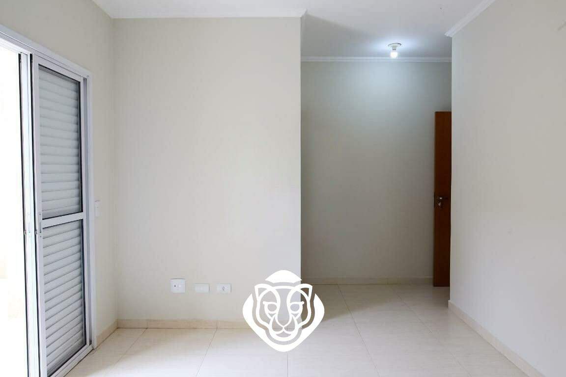 Dormitório I - suíte
