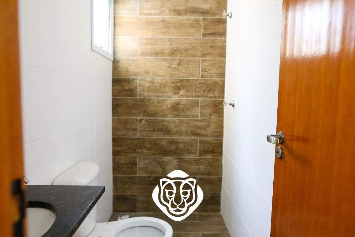 Banheiro 