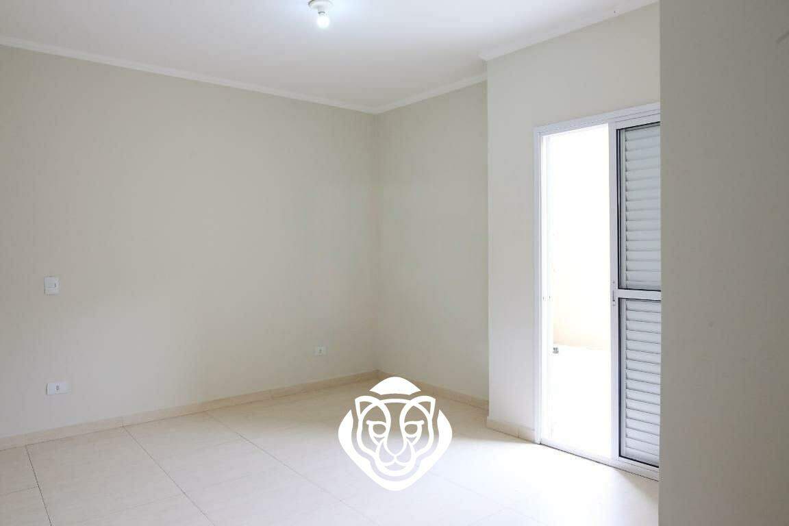Dormitório I - suíte