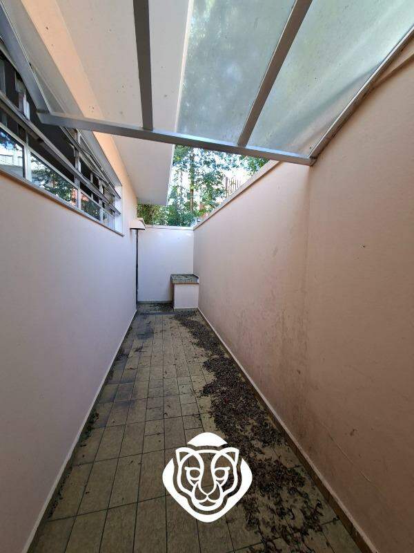 corredor lateral externo