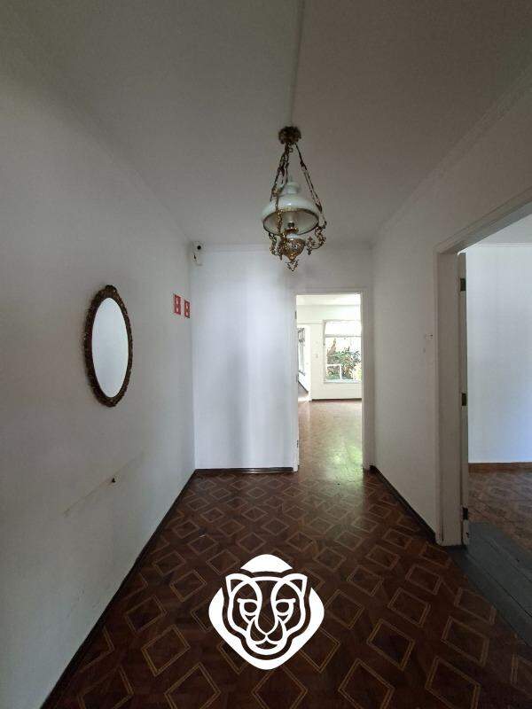 Hall de entrada