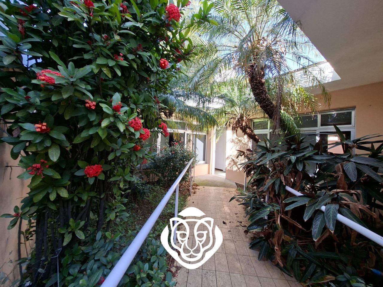 jardim interno