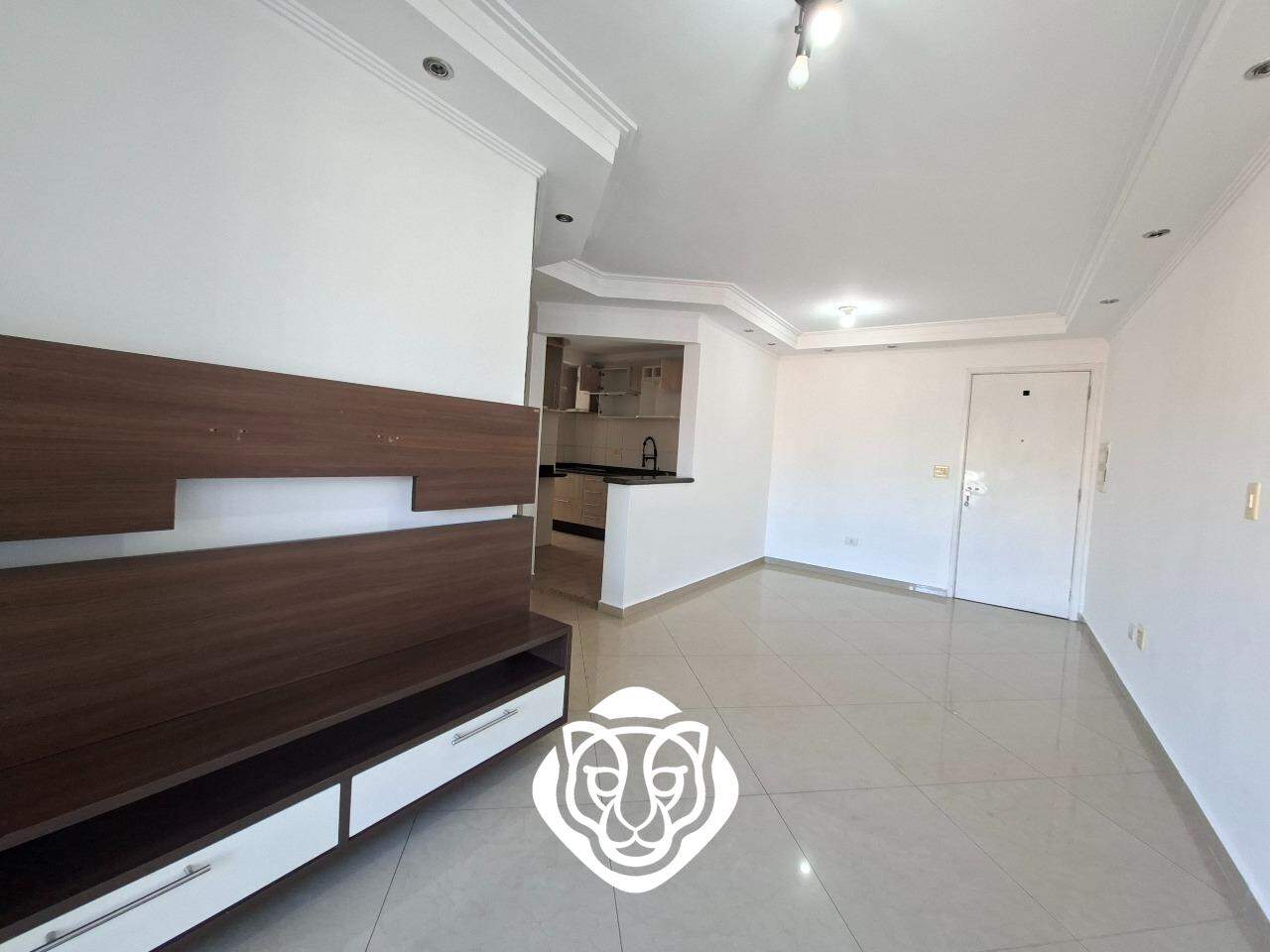 Sala dois ambientes
