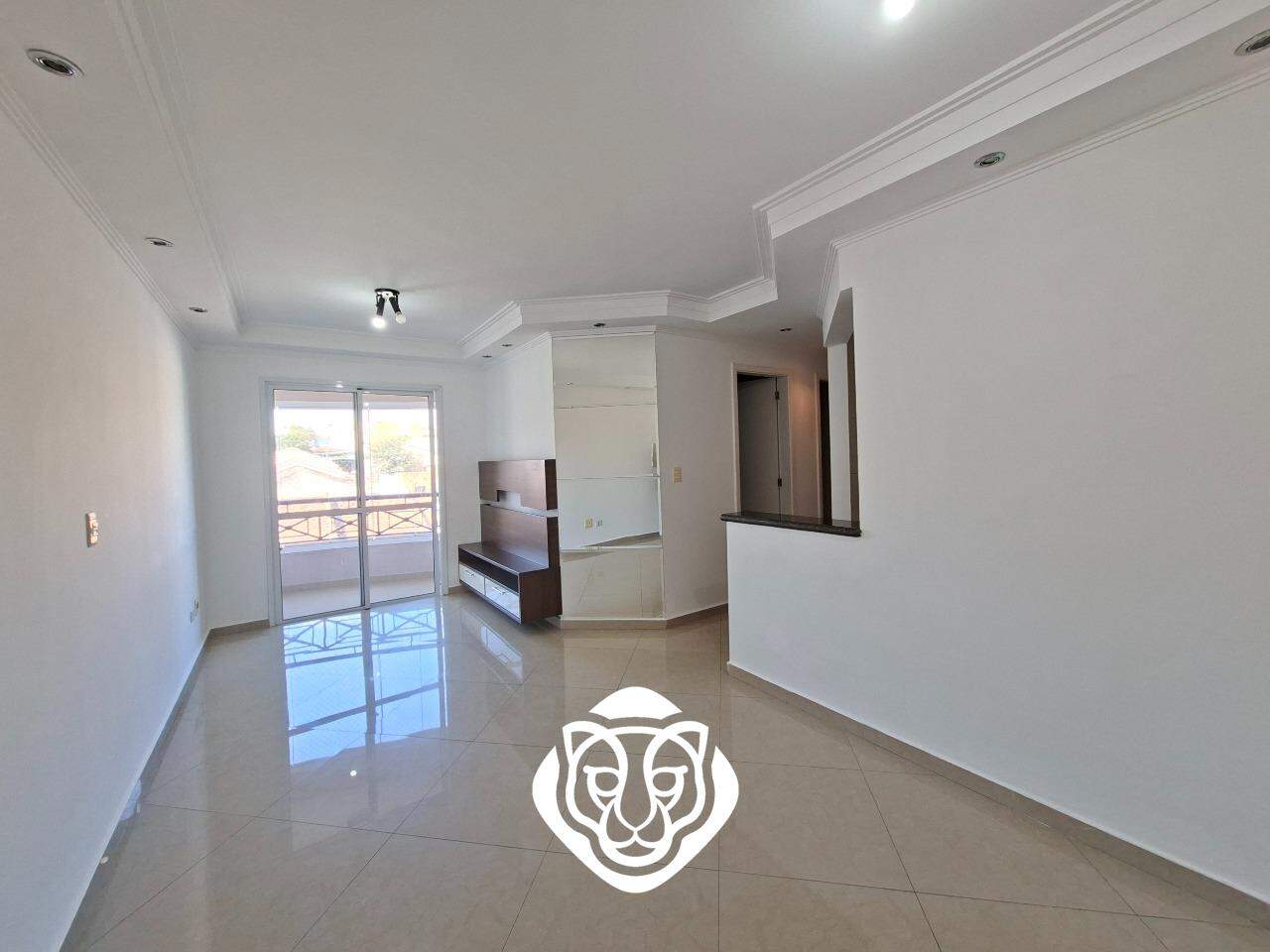 Sala dois ambientes