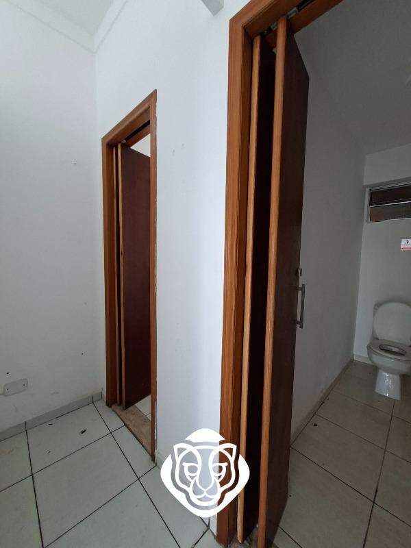 hall banheiros