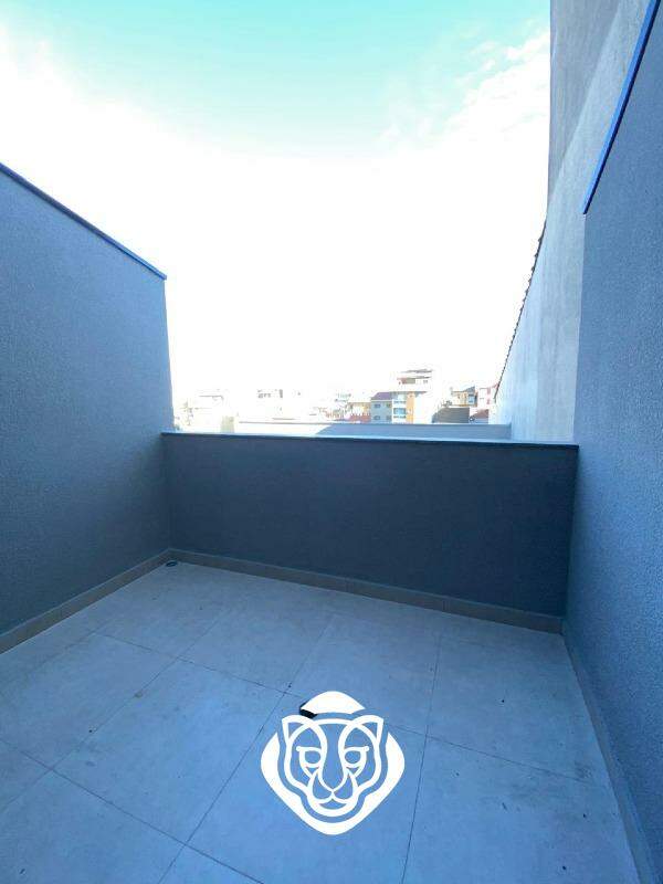 terraço descoberto 