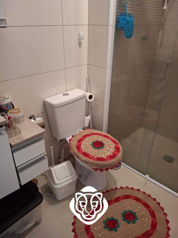 Banheiro
