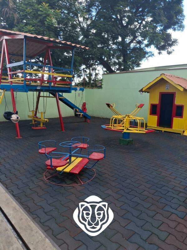 Área Kids