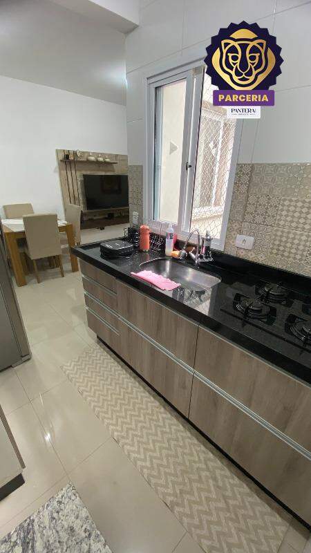 Cozinha 